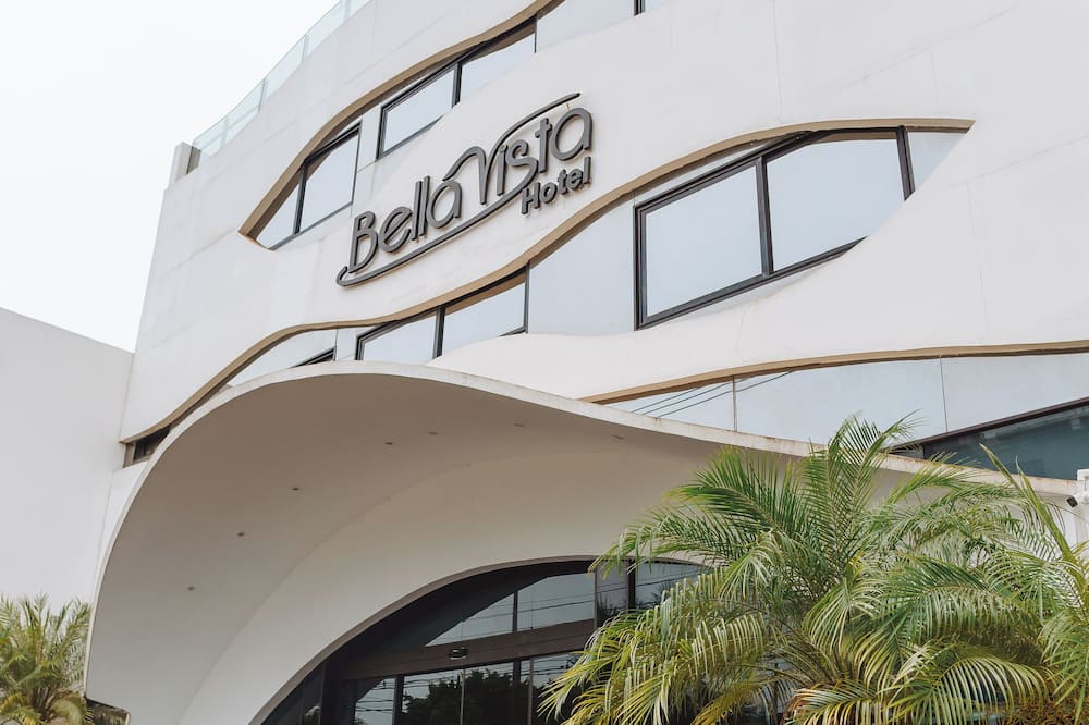 Bella Vista Hotel