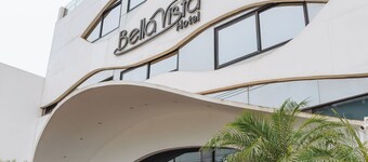 Bella Vista Hotel