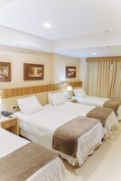 Ropa de cama de alta calidad y cubrecamas 