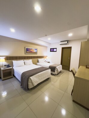 Ropa de cama de alta calidad y cubrecamas 