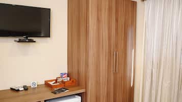 Superior Double or Twin Room | Premium bedding, down duvets, in-room safe, desk