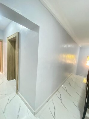 Exterior - Aurelia Apartments (Abuja)