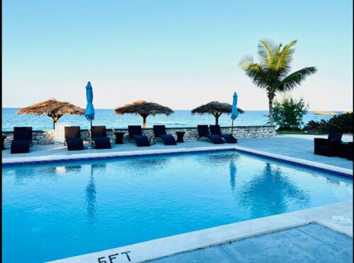 Double Queen Suite at Exuma Palms Resort - Conch