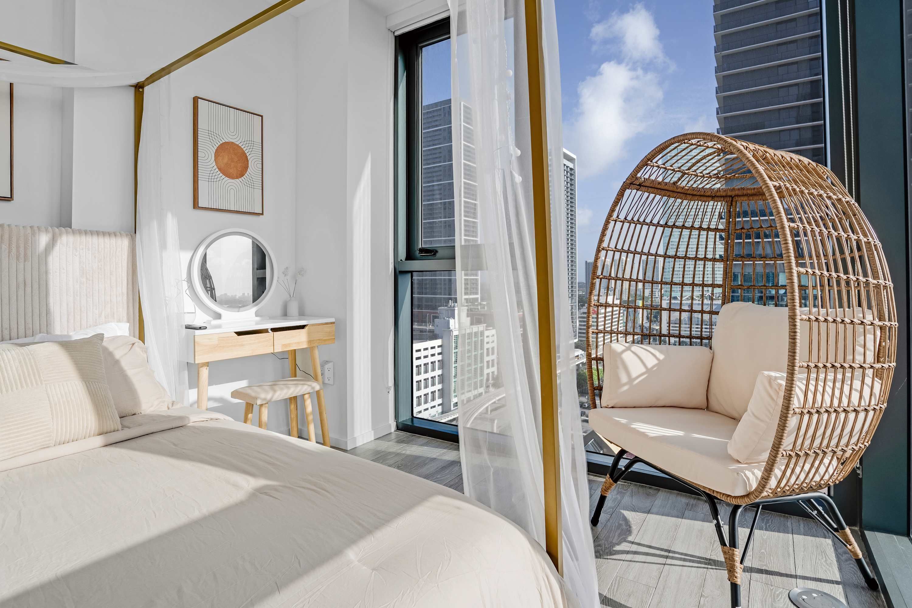 Appartamento | 2 camere, Internet