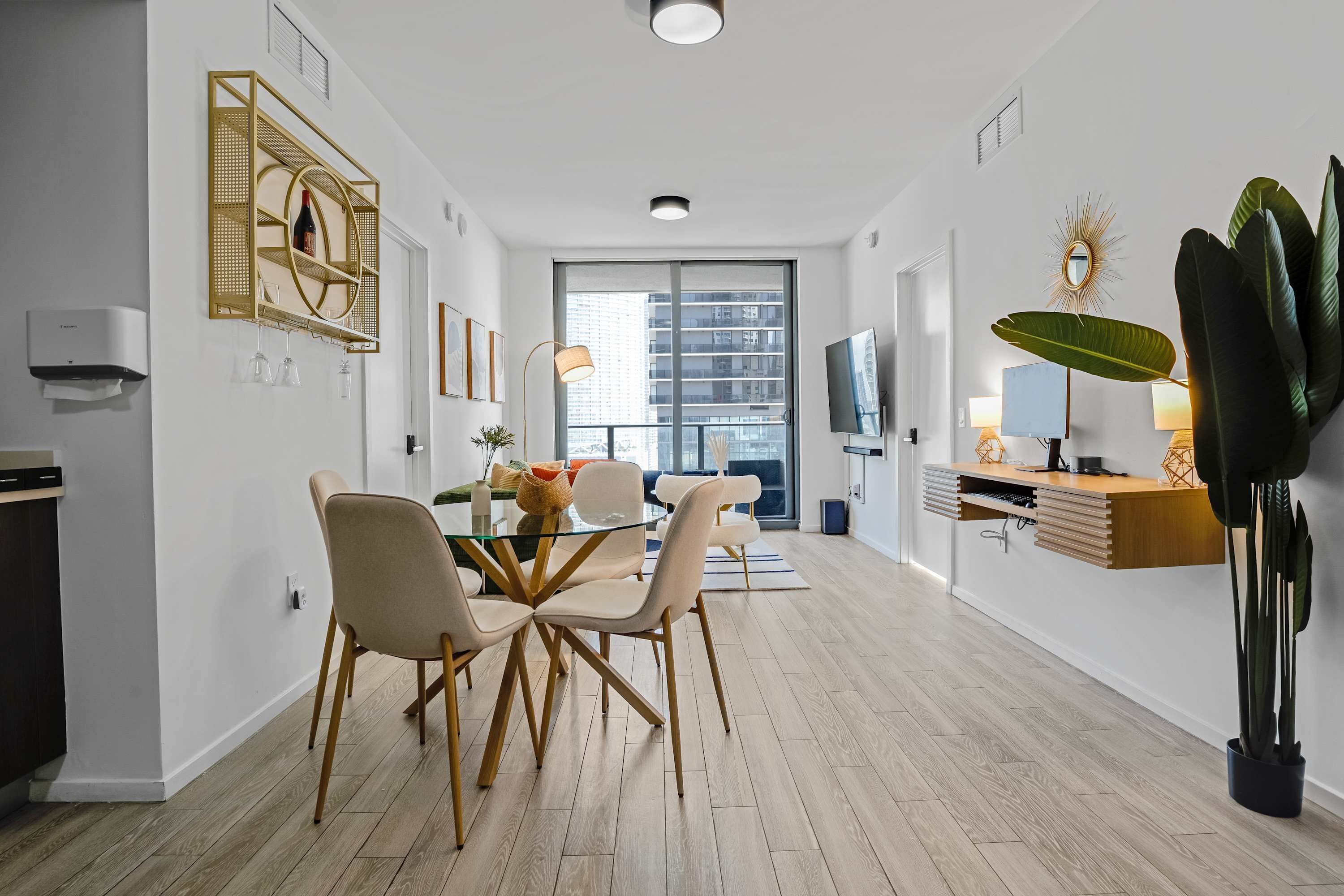 Casa | Área de estar | Aparelho de som