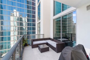 Casa | Terrazza/patio