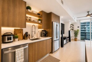 House | 1 bedroom, Internet