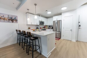 Apartment | Private kitchen