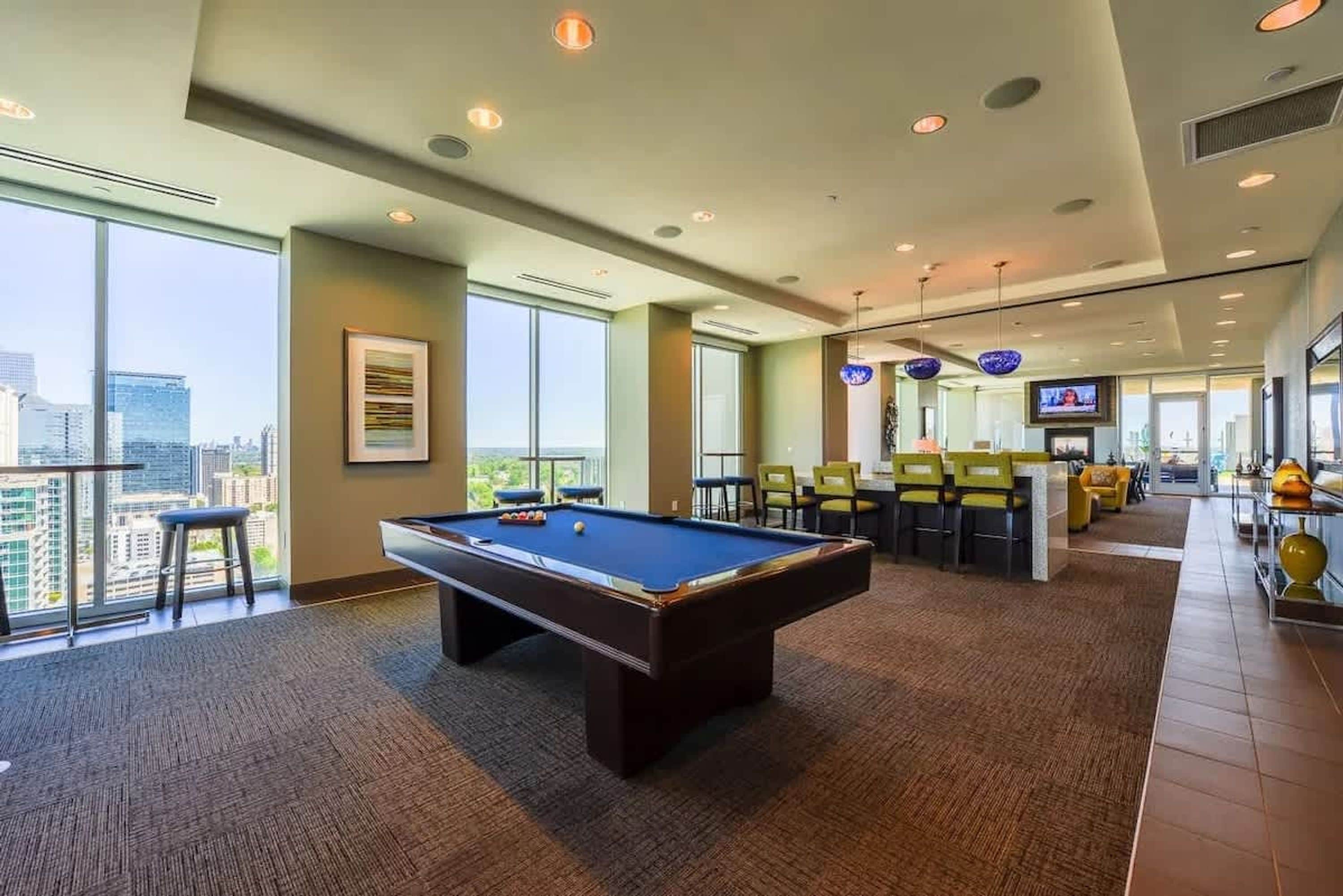 Apartamento | 1 dormitorio y Internet