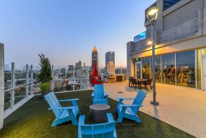 Apartment | 1 bedroom, Internet