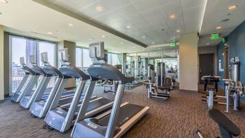 Apartment | 1 bedroom, Internet