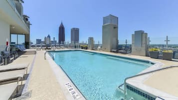 Apartment | 1 bedroom, Internet