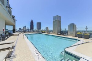 Apartment | 1 bedroom, Internet