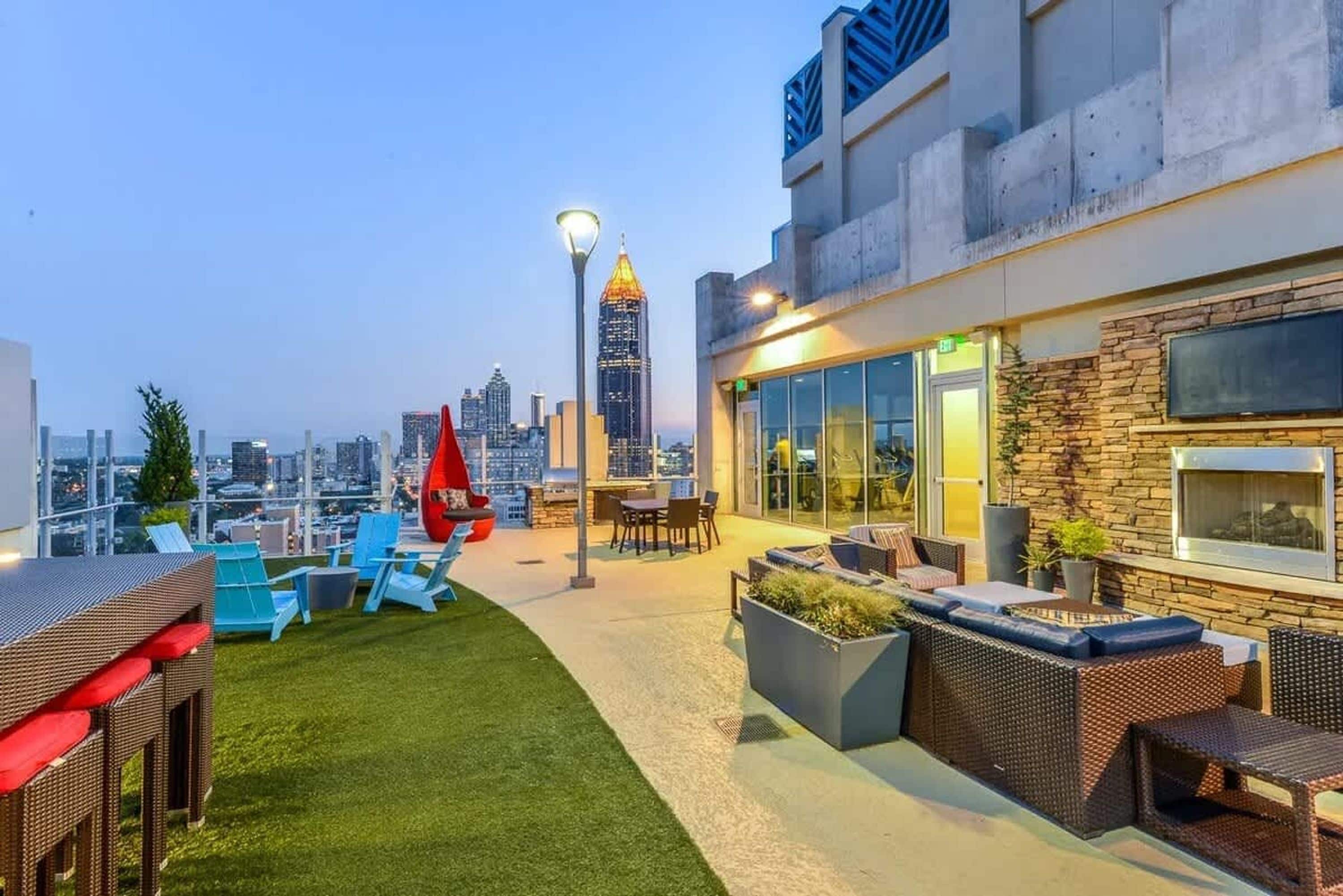 Apartment | 1 bedroom, Internet