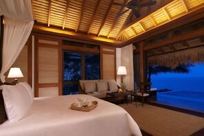 Cots/infant beds - El Nido Resorts Pangulasian Island (El Nido)