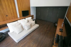 Children's area - El Nido Resorts Pangulasian Island (El Nido)