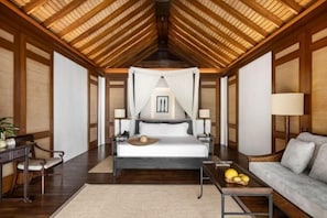 Cribs/infant beds - El Nido Resorts Pangulasian Island (El Nido)