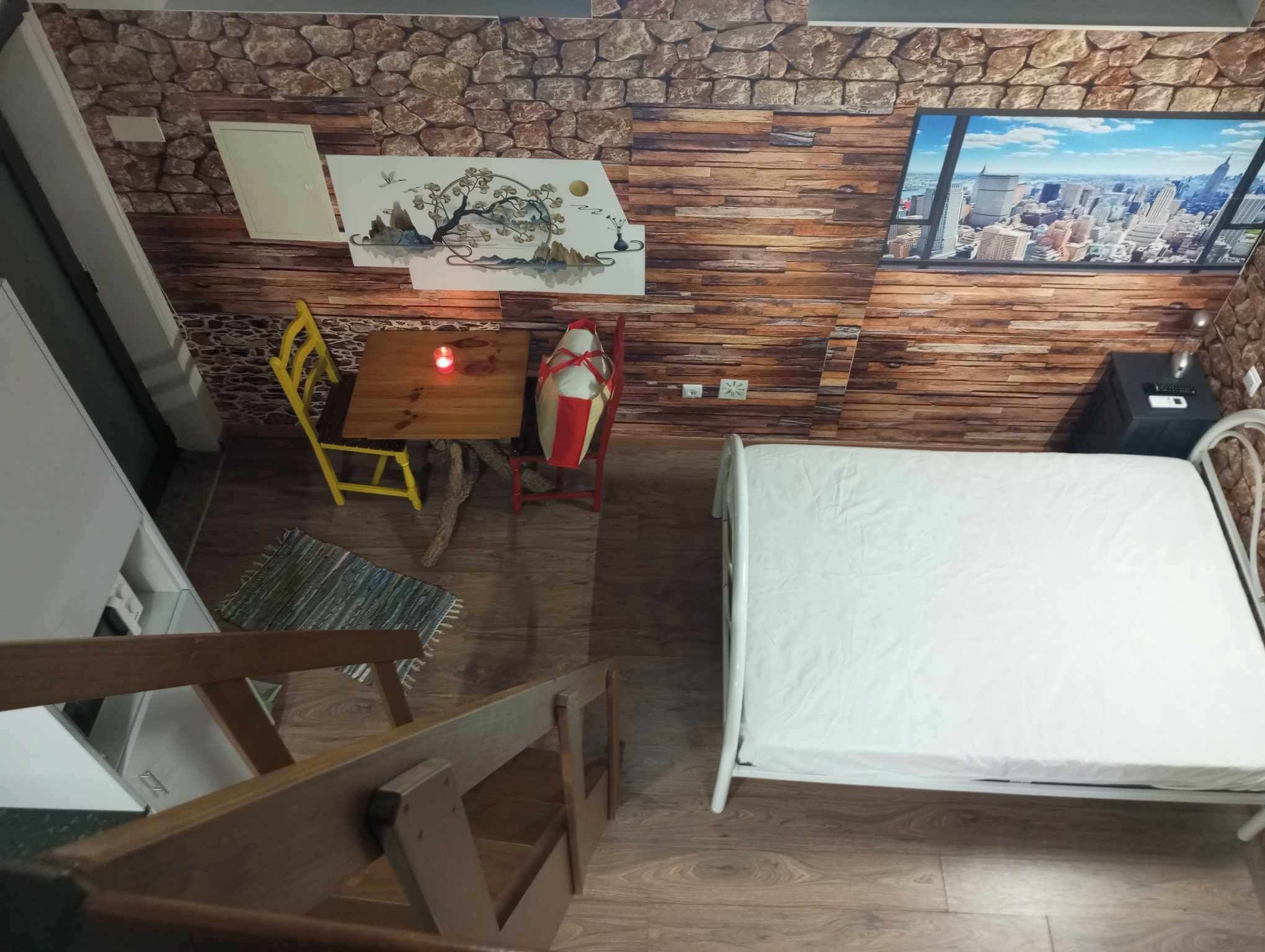 Superior House, Patio, Courtyard View | Individually decorated, individually furnished, laptop workspace