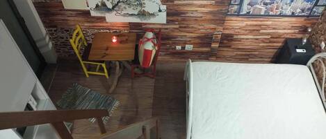 高級獨棟房屋, 庭院, 庭園景觀 | 獨特裝潢、布置獨特、筆電工作空間、免費無線上網