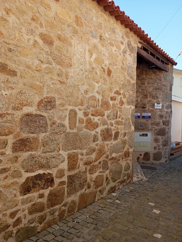 Albergue do Visconde