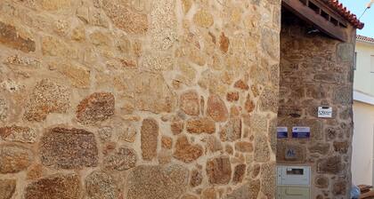 Albergue do Visconde