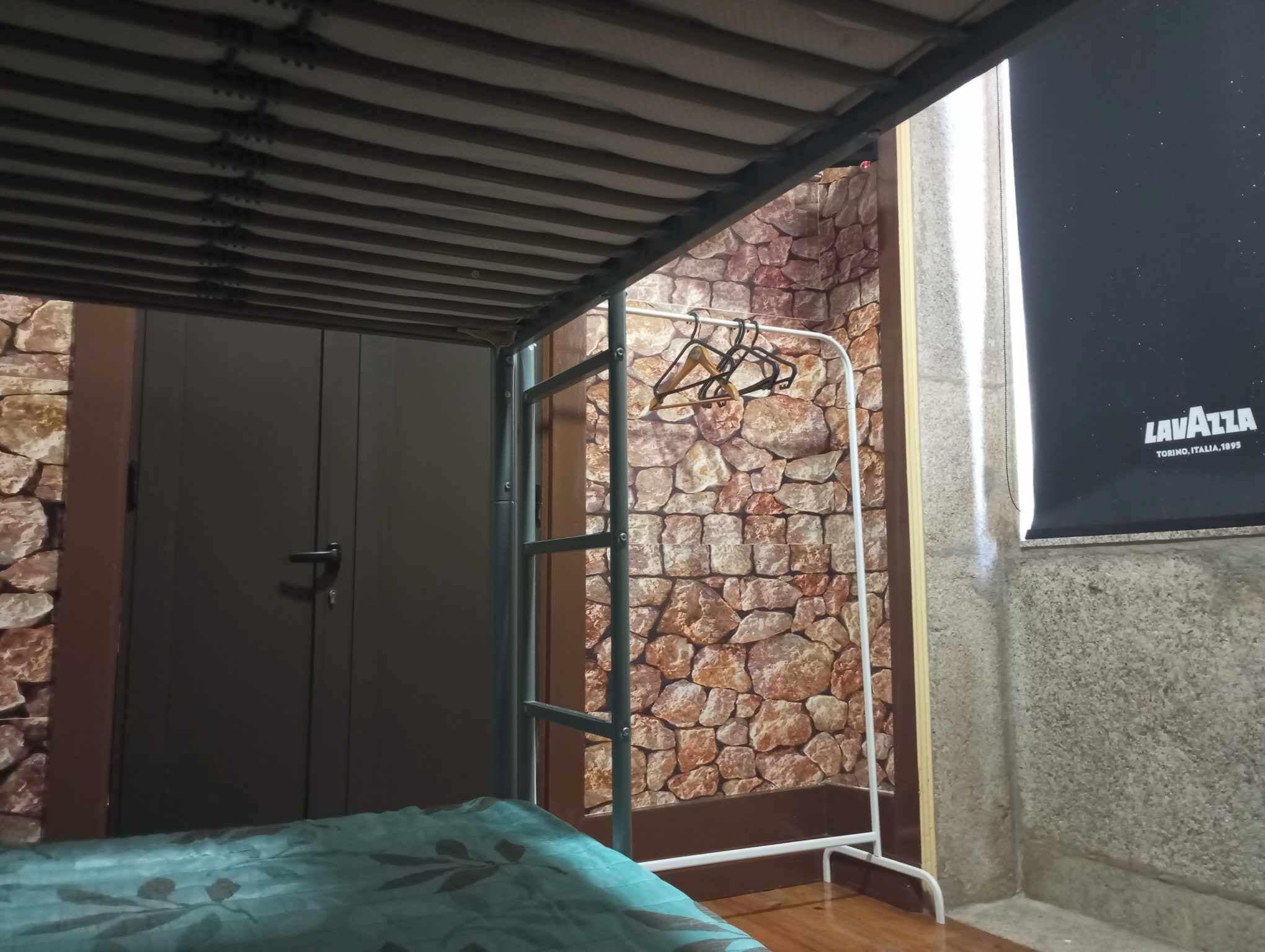 Economy Single Room, City View | Individually decorated, individually furnished, laptop workspace