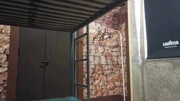 Economy Single Room, City View | Individually decorated, individually furnished, laptop workspace