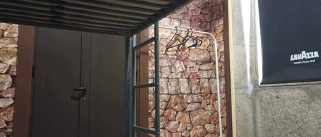 Economy Single Room, City View | Individually decorated, individually furnished, laptop workspace