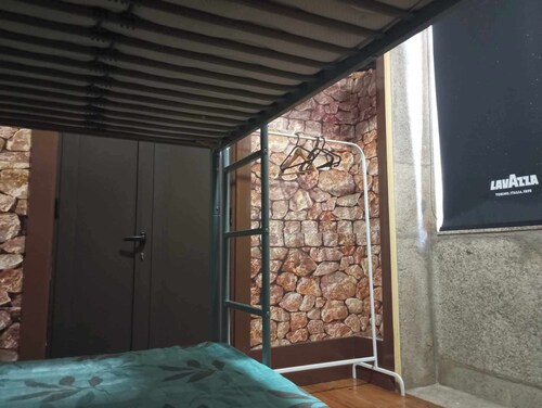 Albergue do Visconde