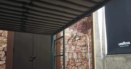 Albergue do Visconde