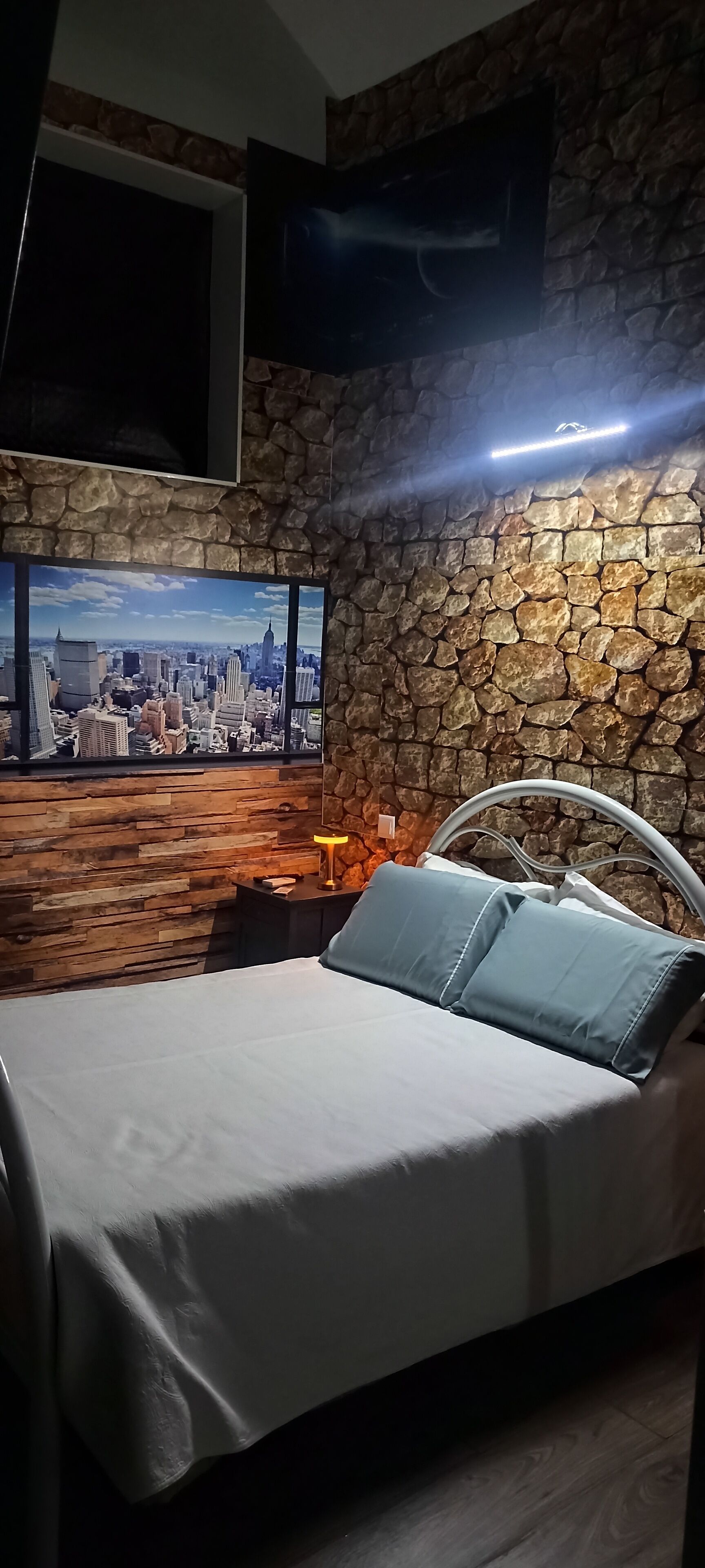 Superior House, Patio, Courtyard View | Individually decorated, individually furnished, laptop workspace