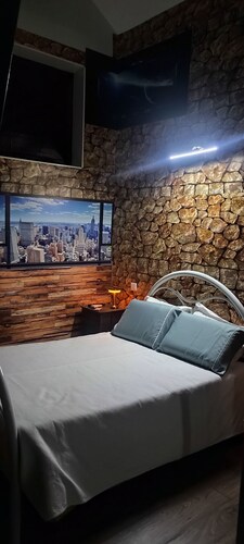 Albergue do Visconde