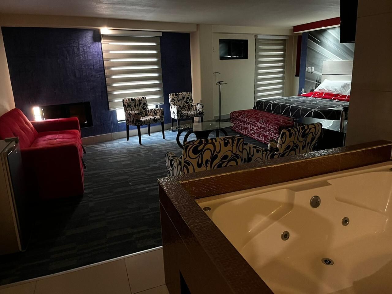 Rom – classic | Romfasilitet