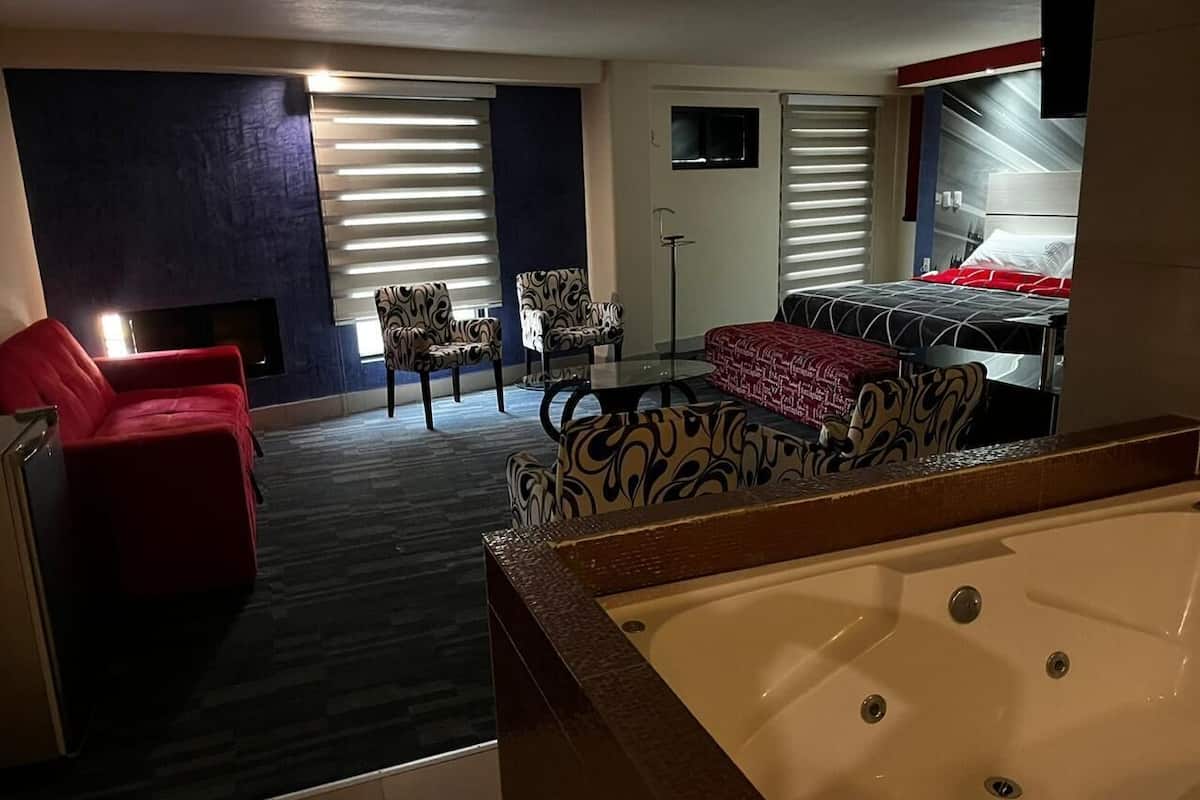 Classic Room | Room amenity