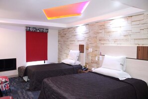 Comfort Double Room | Room amenity