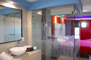 Basic Room | Room amenity