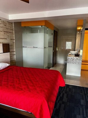 Basic Room | Room amenity