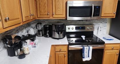 Pleasant Hill Getaway