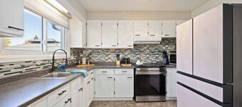 Severin Poolside Retreat