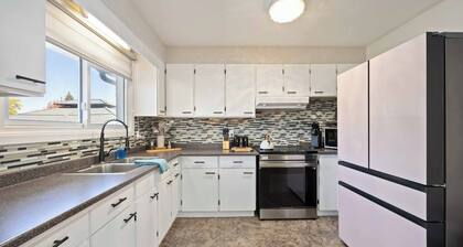 Severin Poolside Retreat