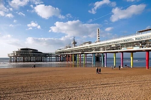 easyHotel the Hague Scheveningen Beach