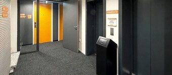 easyHotel the Hague Scheveningen Beach