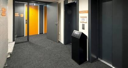 easyHotel the Hague Scheveningen Beach