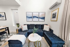 منطقة المعيشة