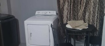 Charming, private, safe villa in Marabella for a cozy getaway