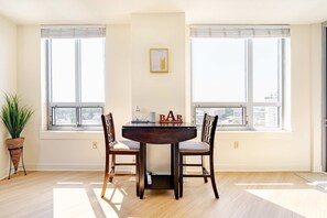 Appartement, toegankelijk voor mindervaliden | Woonruimte