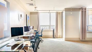 Businesscenter