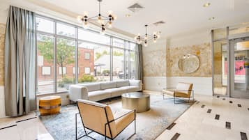 Appartement, toegankelijk voor mindervaliden