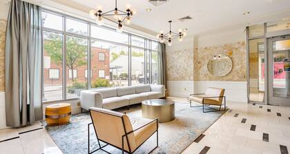 Dtss Luxepad 2b2b With Rooftop Pool DC View Lounge