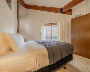 聯排別墅, 多張床, 露台, 山景 (Sans Souci 1) | 3 間睡房、獨特設計、獨特裝修